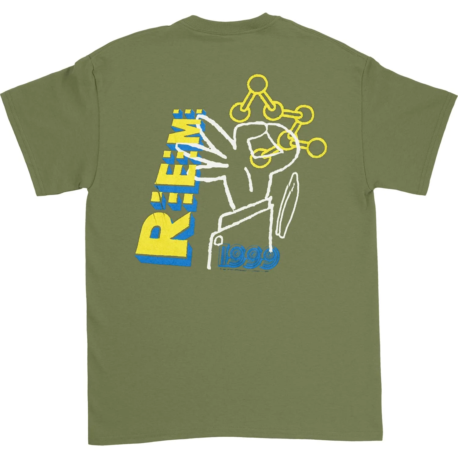 T-shirt - Image 2