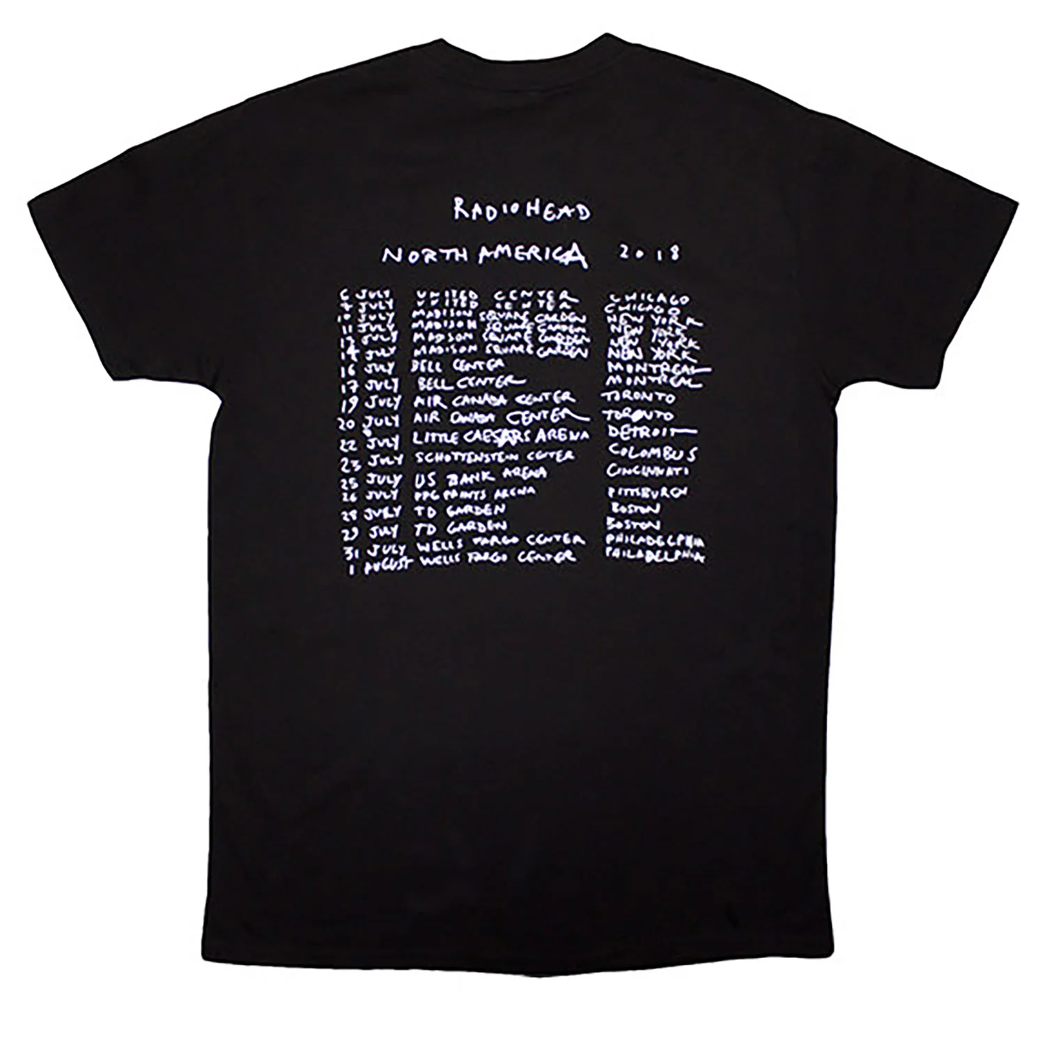Bearhead Crest T-shirt - Image 2