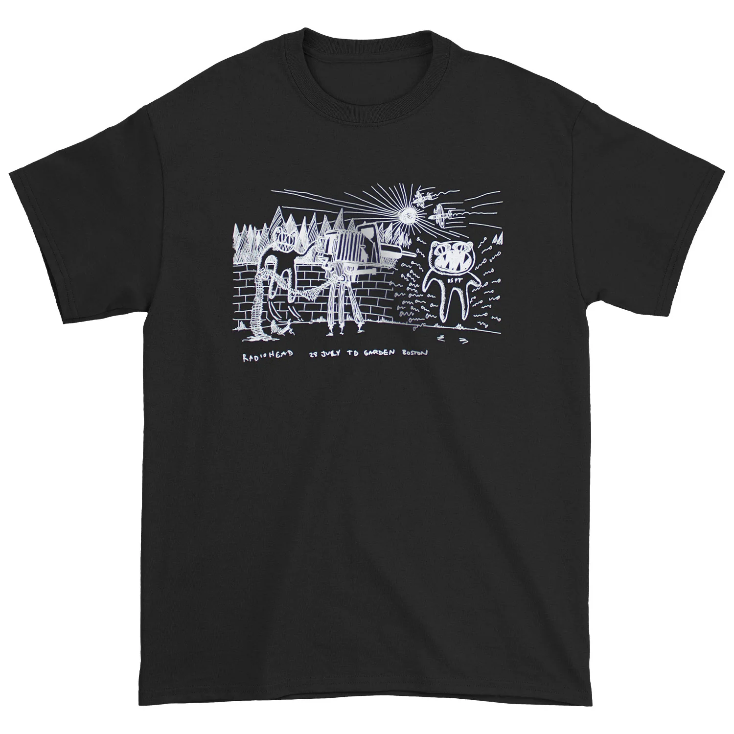 Despot T-shirt