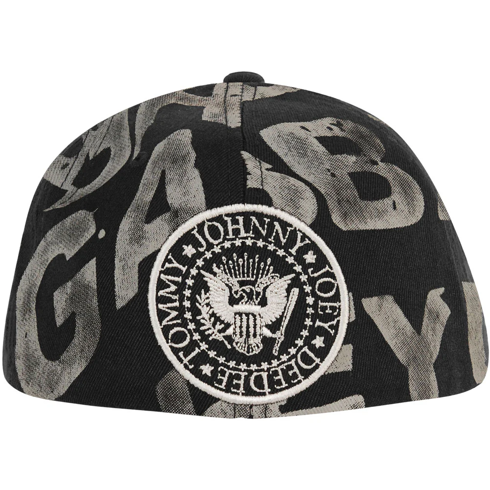 Pinhead Cap Baseball Cap - Image 2