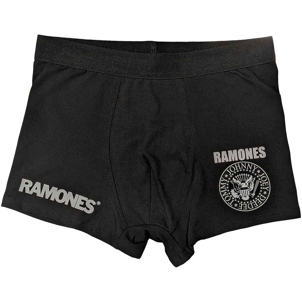 Presidential Seal Boxers