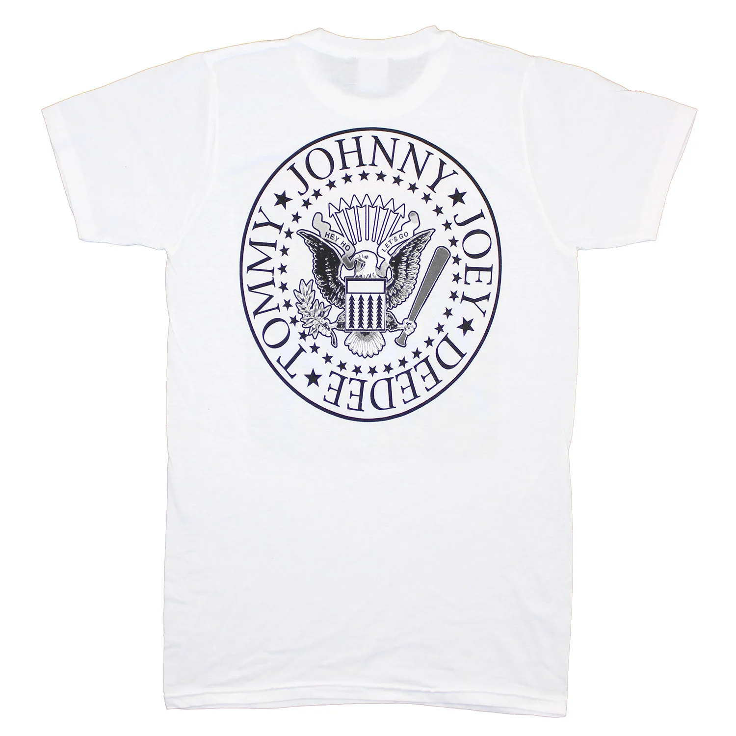 Rocket To Russia T-shirt - Image 2