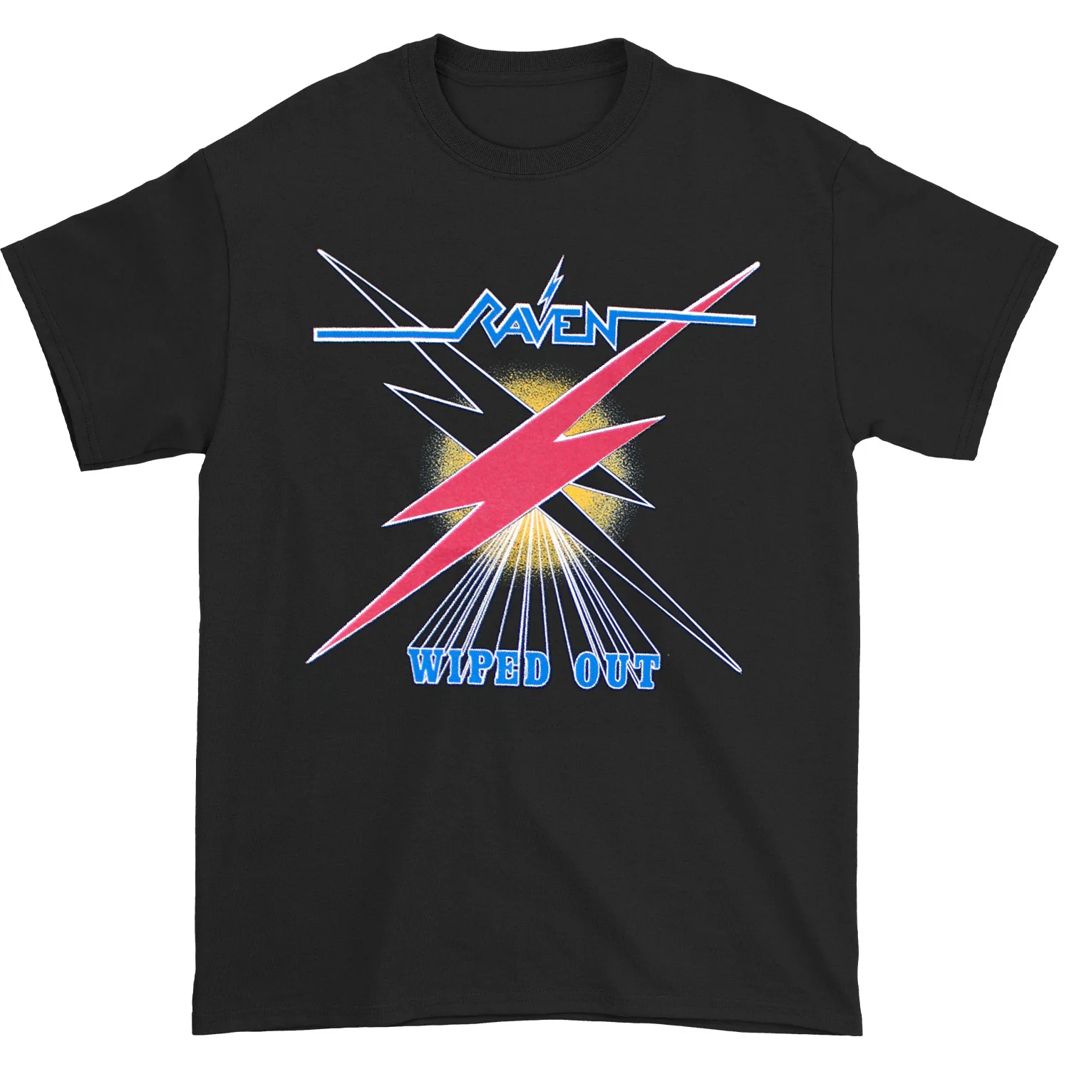 Wiped Out T-shirt