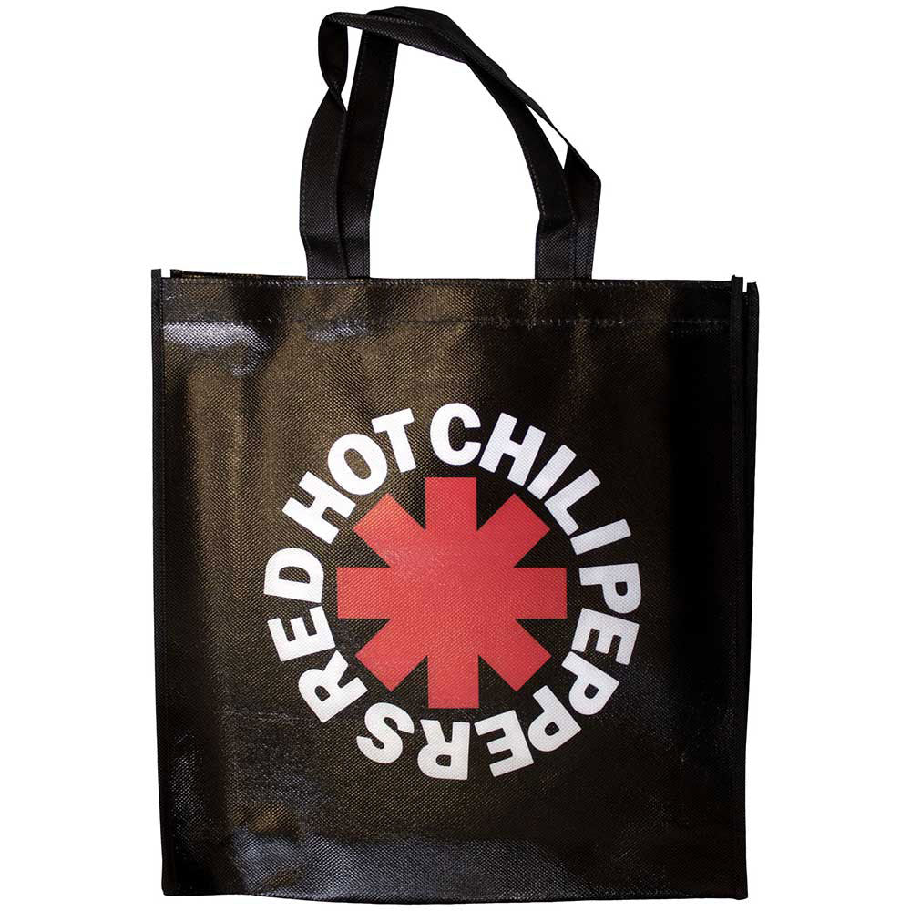 Classic Asterisk Grocery Tote