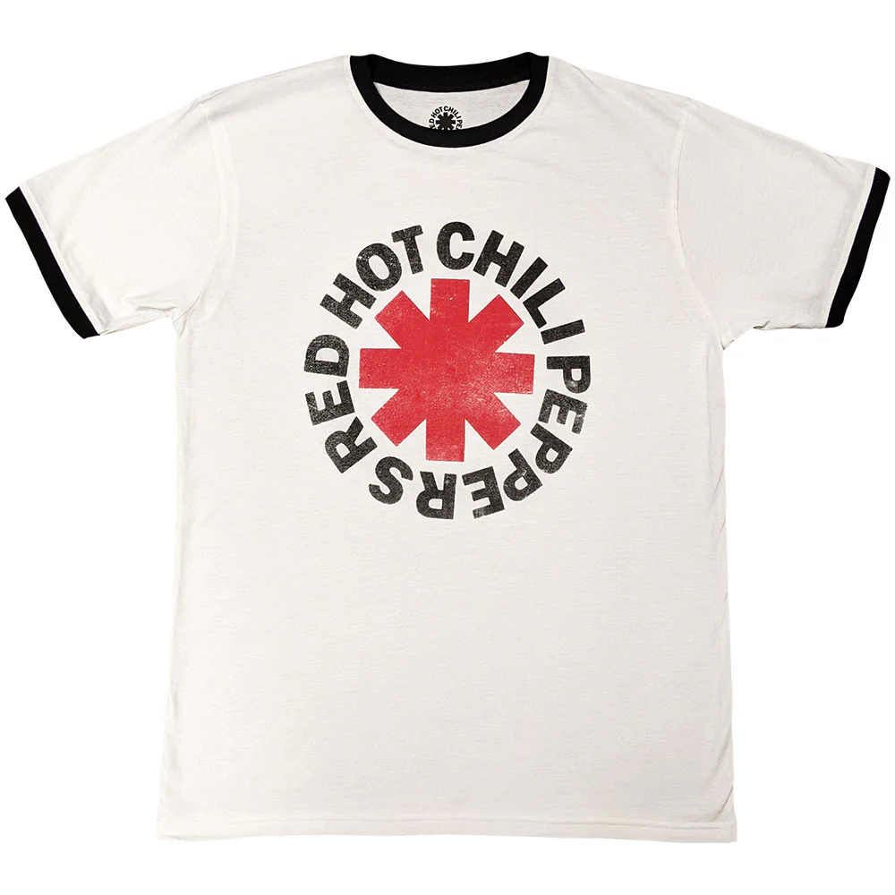 Logo Ringer T-shirt