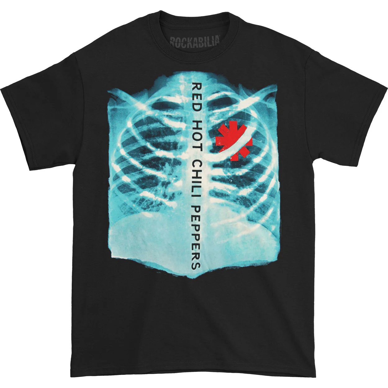 X-Ray Tee T-shirt