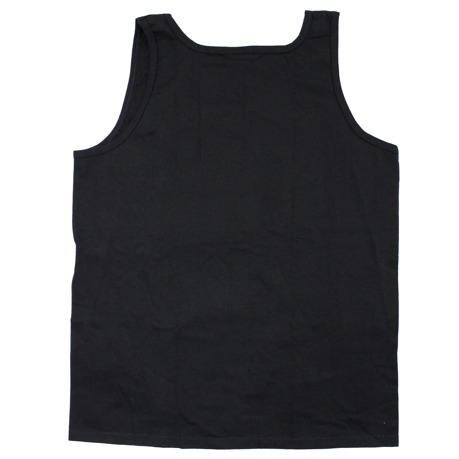 Wings Logo Mens Tank - Image 2
