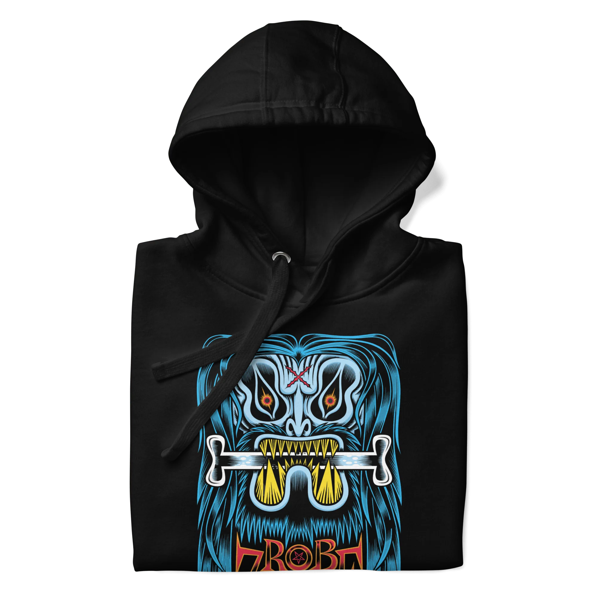 Rob Zombie - Bone Hoodie