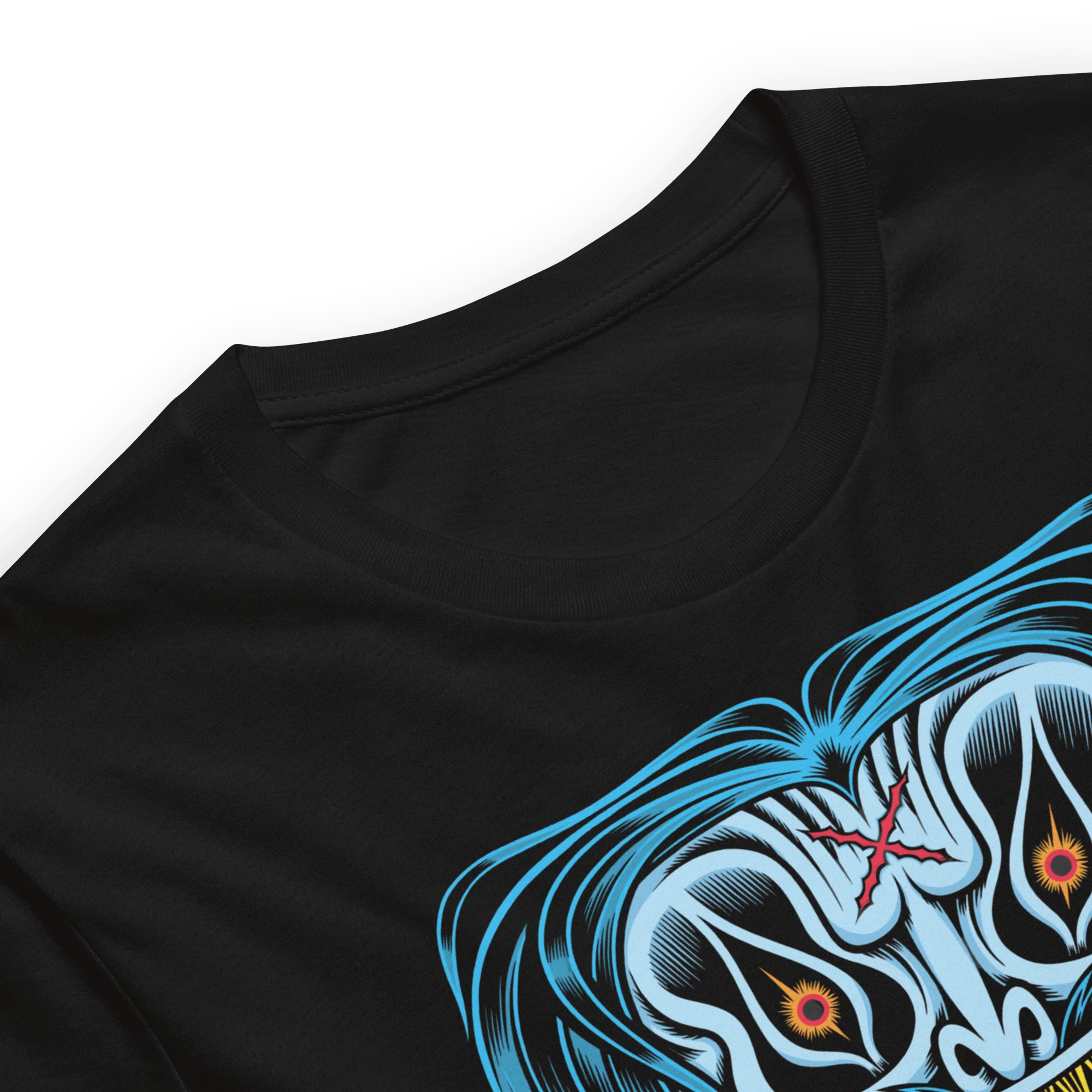 Rob Zombie - Bone T-Shirt - Image 3