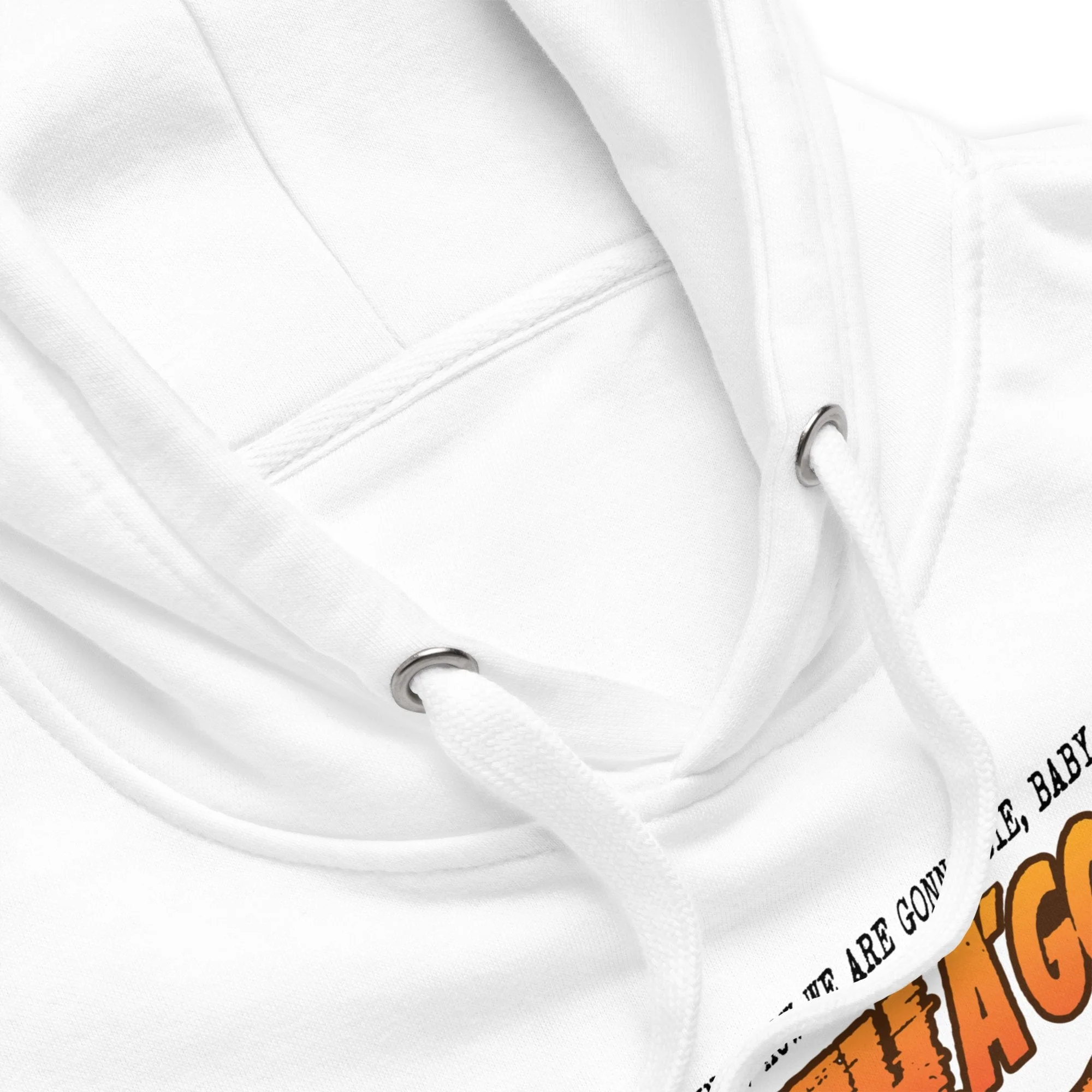 Rob Zombie - Death a Go Go Classic Hoodie - Image 3