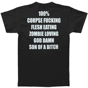 Frankenstein (Only 3 Available) T-shirt - Image 2