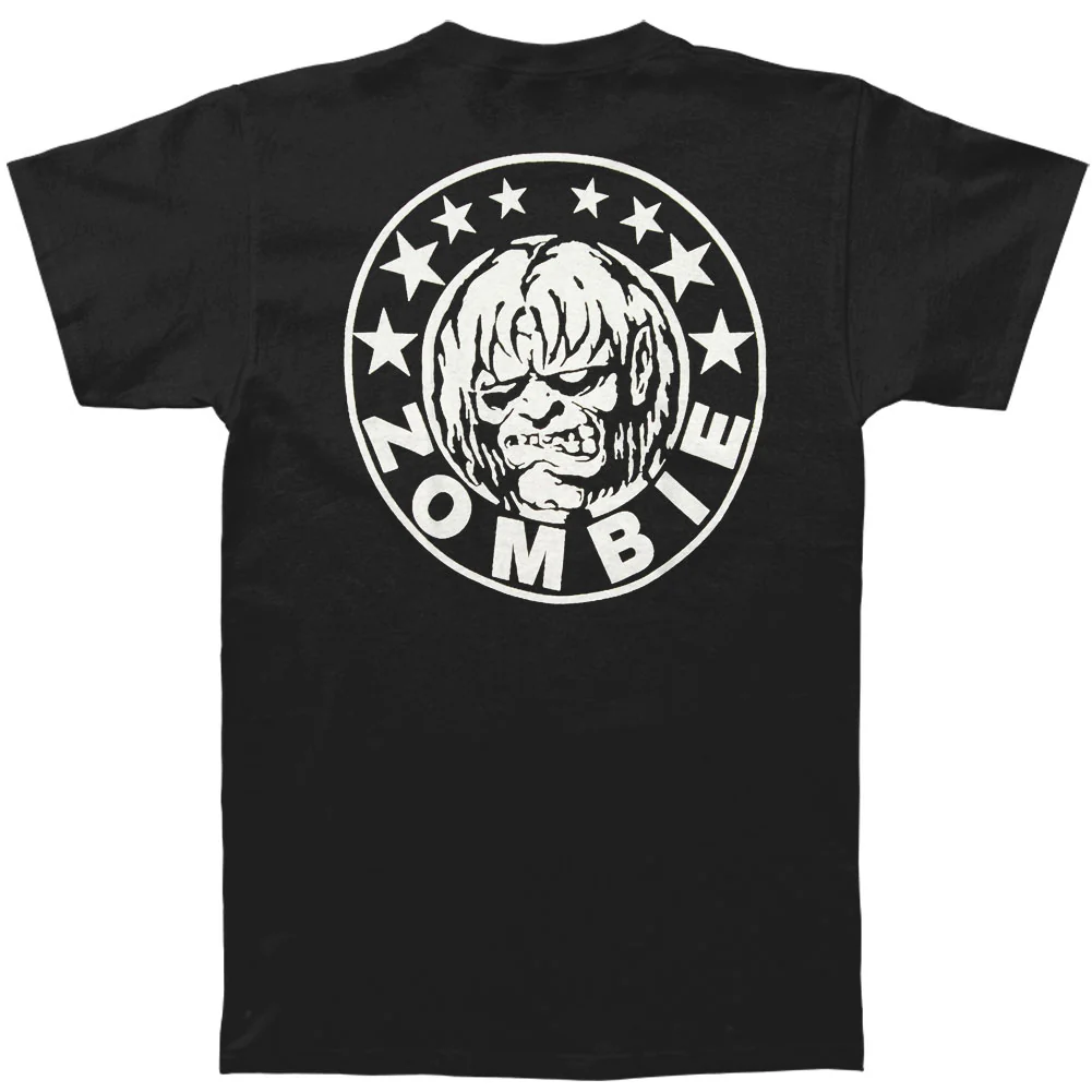 Gingganggong T-shirt - Image 2
