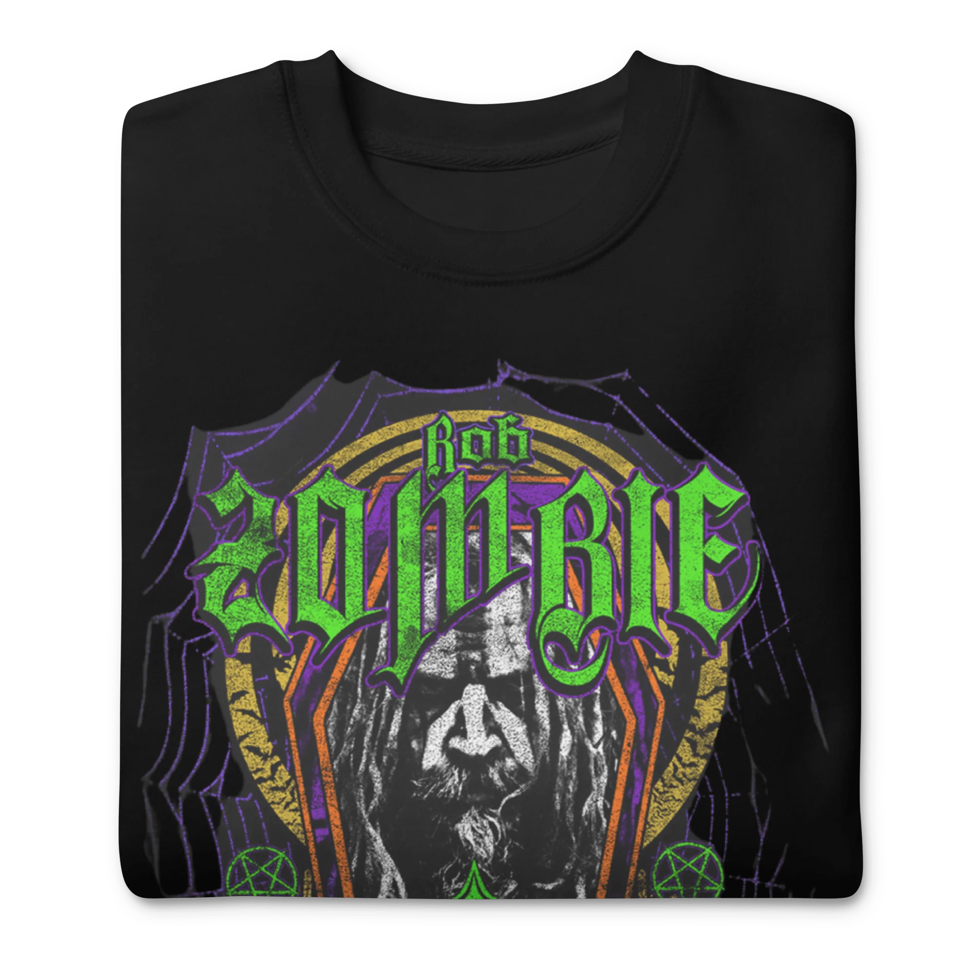 Rob Zombie - Great American Sweatshirt