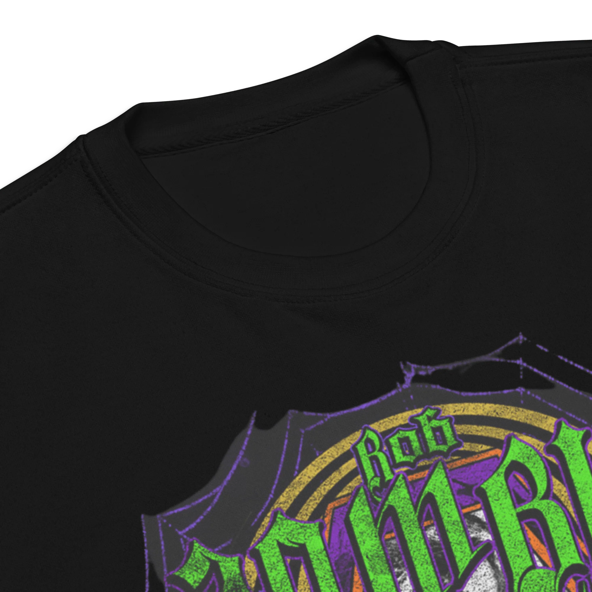 Rob Zombie - Great American Sweatshirt - Image 3