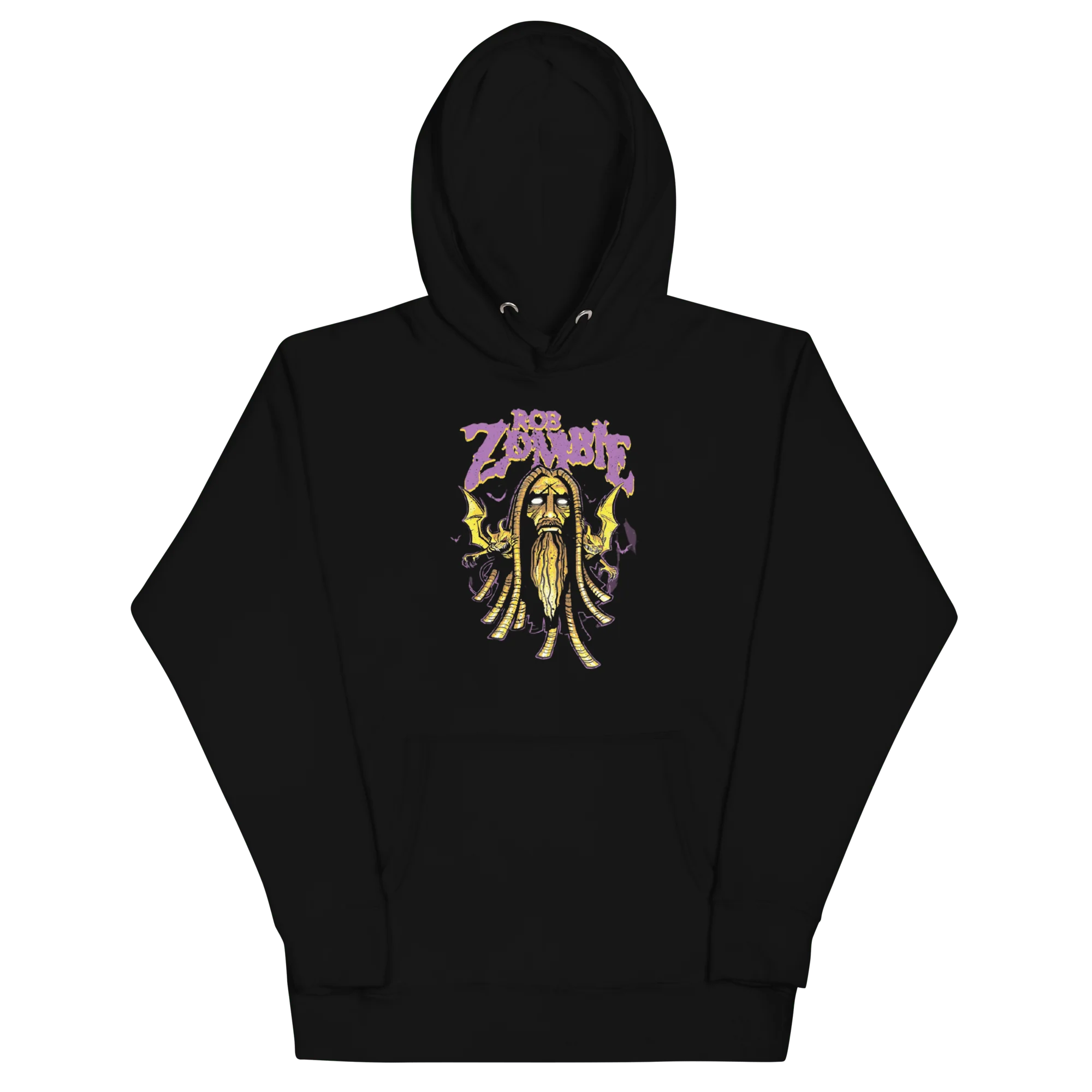 Rob Zombie - Pagan Hoodie - Image 2