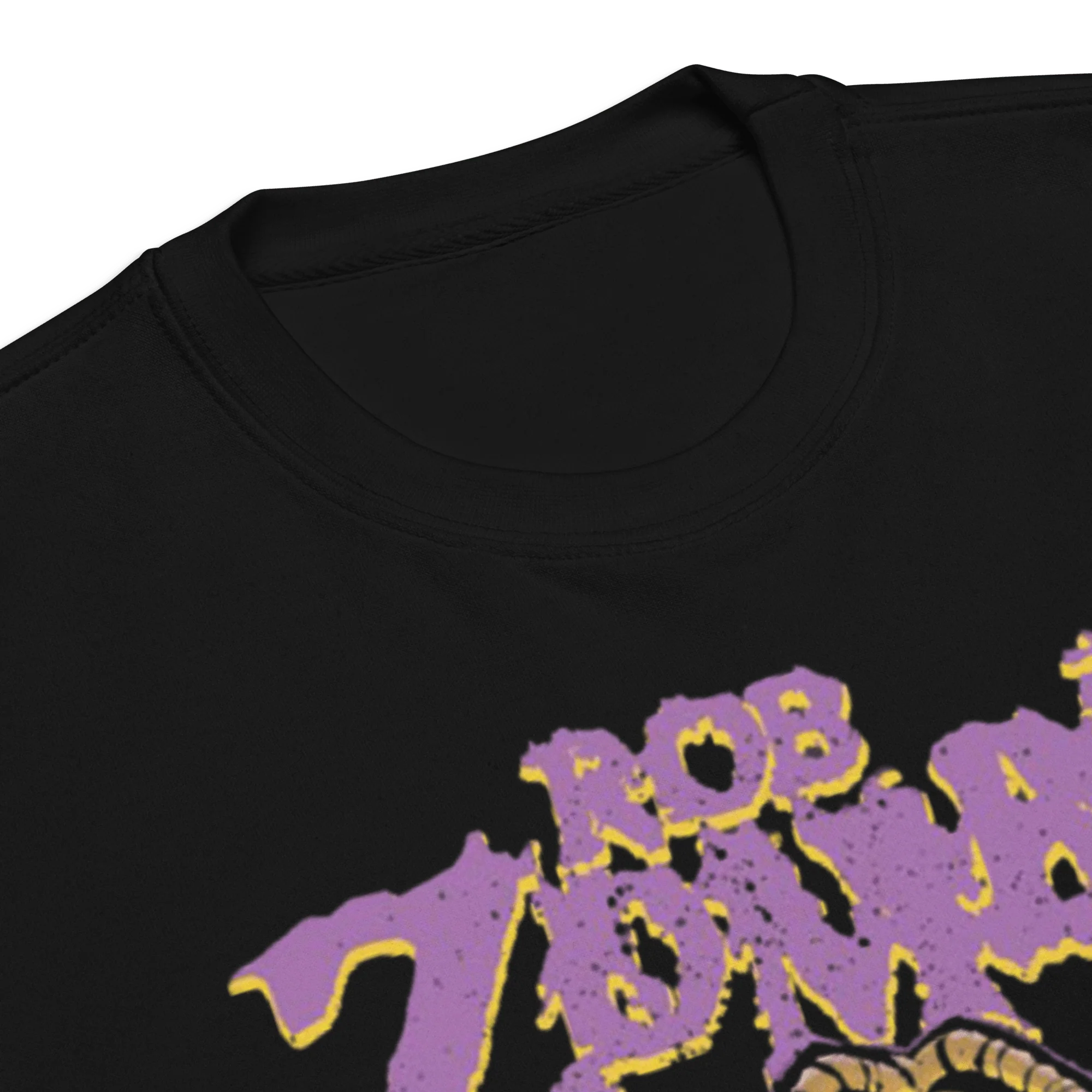 Rob Zombie - Pagan Jumbo Print Sweatshirt - Image 3