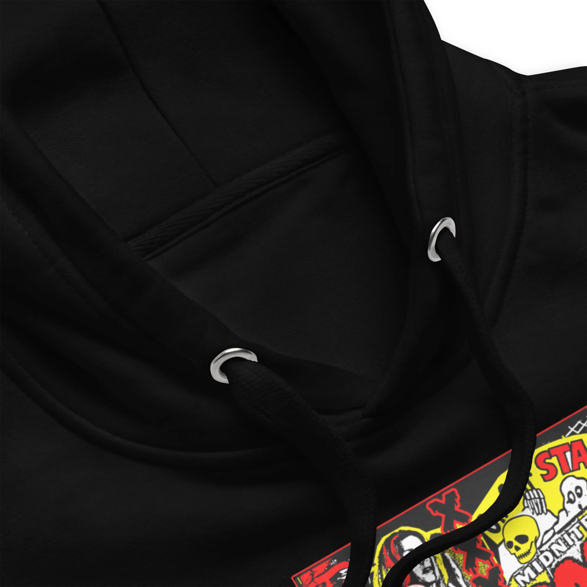 Rob Zombie - Spook Shop Hoodie - Image 3