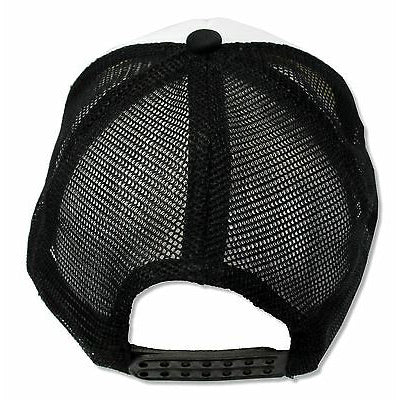 Strange Uncanny Trucker Cap - Image 2