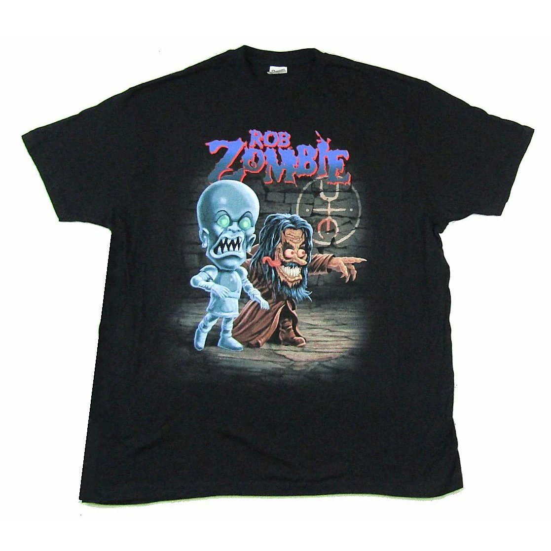 Ufo 2017 Tour T-shirt
