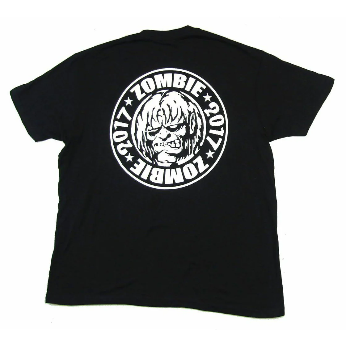 Ufo 2017 Tour T-shirt - Image 2