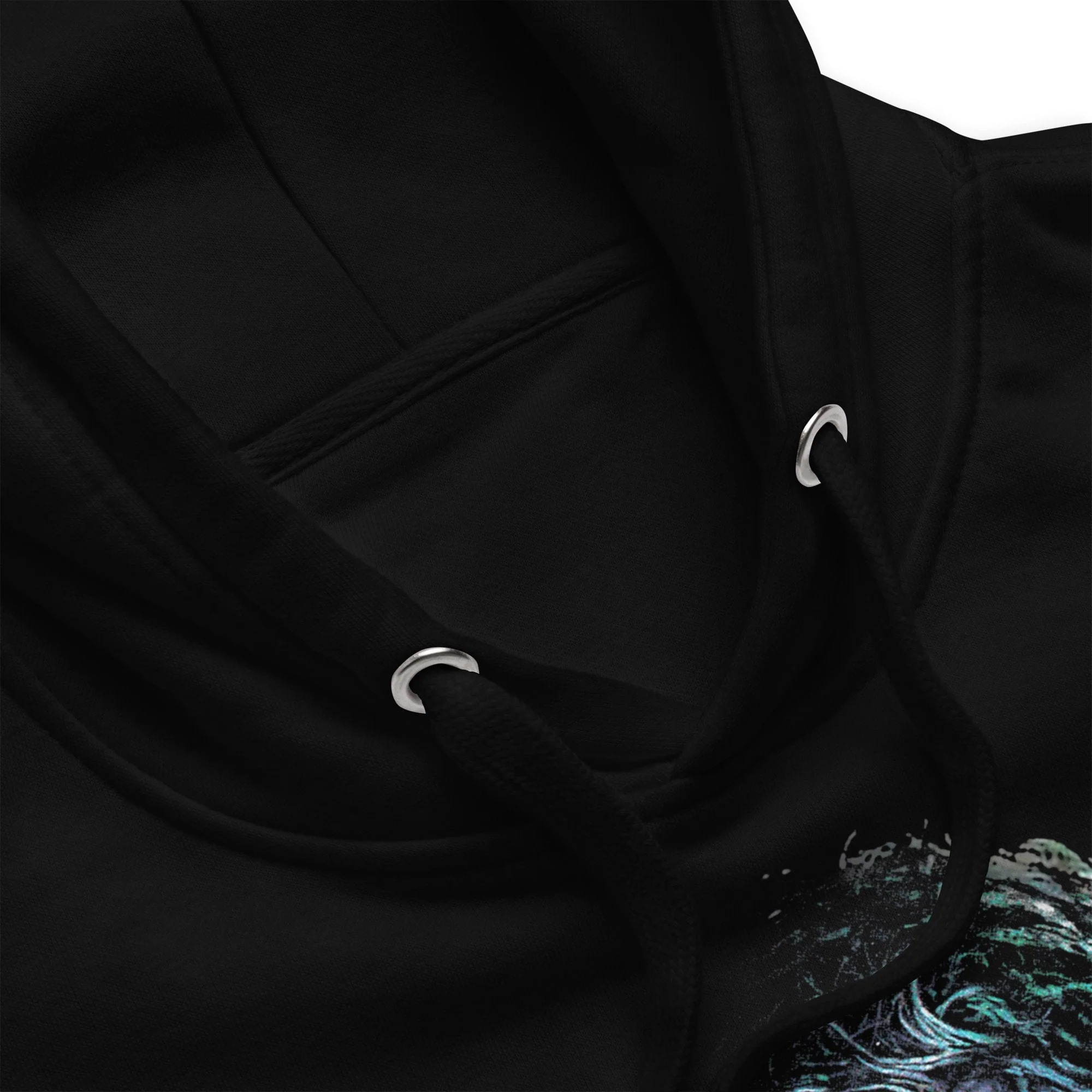 Rob Zombie - Vintage 2004 Classic Hoodie - Image 3