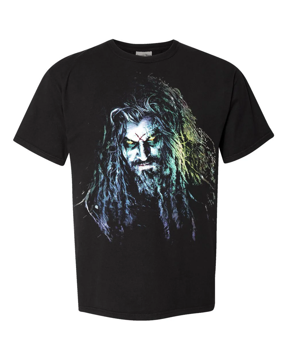 Rob Zombie - Vintage 2004 T-Shirt