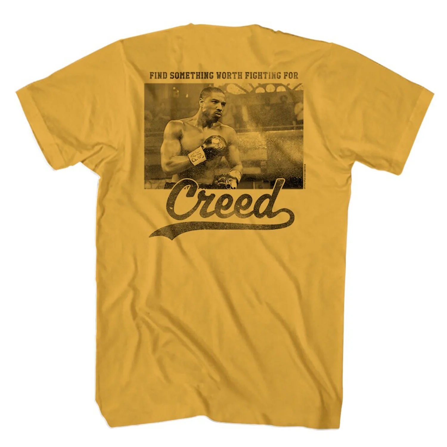 Rocky Athletic Creed F B T-shirt - Image 2