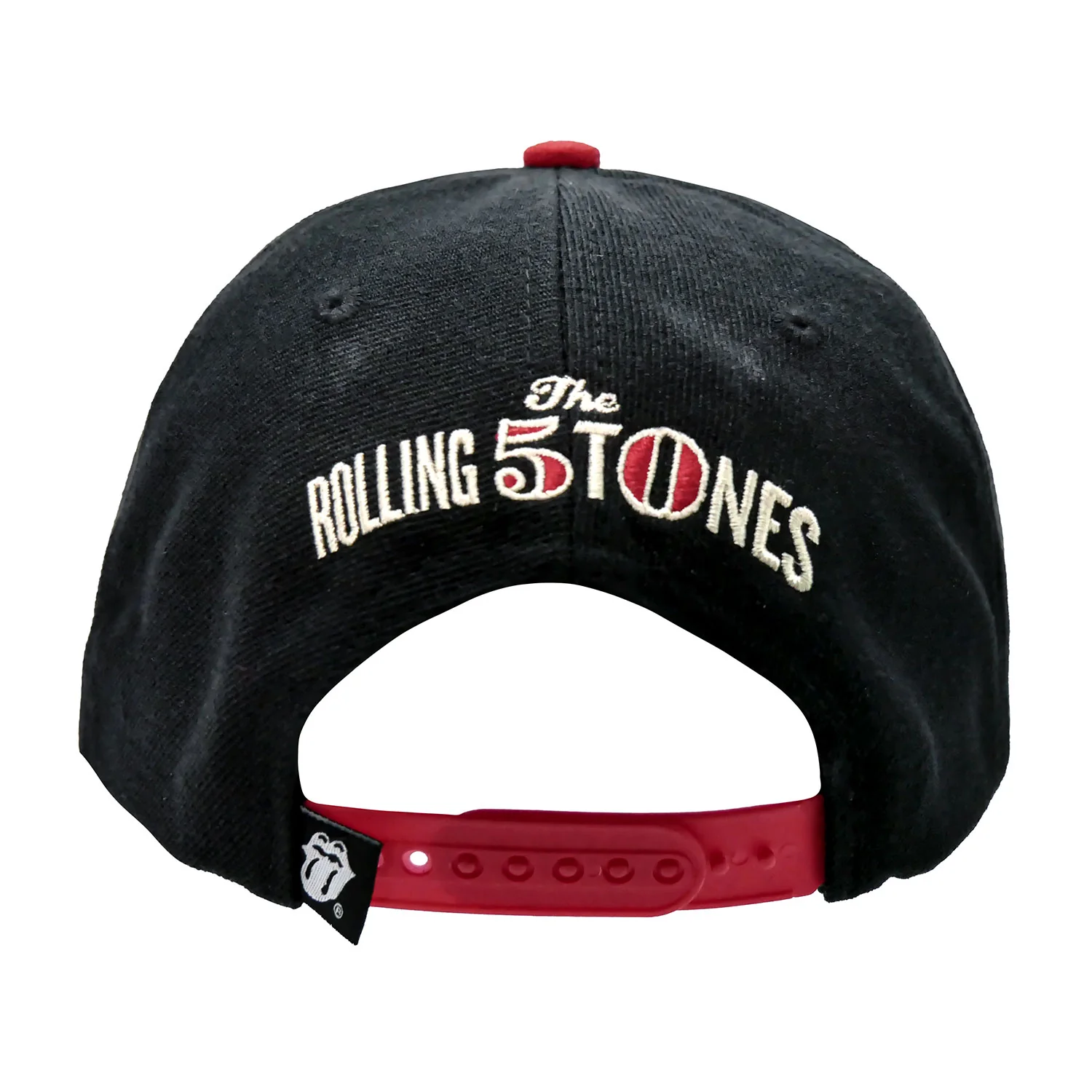 50th Logo Baseball Cap - Image 2