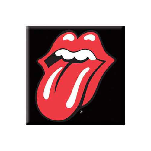 Classic Tongue Magnet