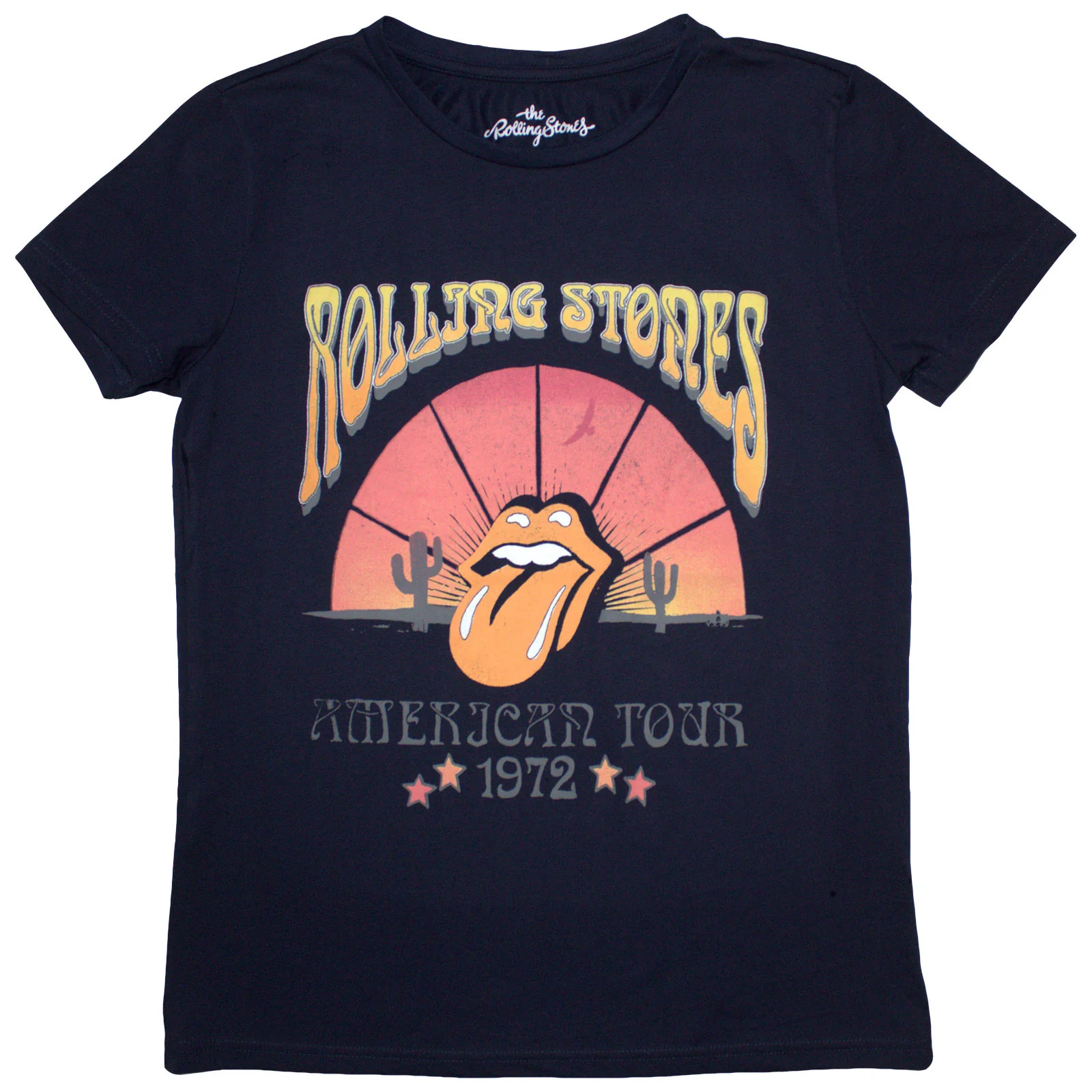 Desert '72 T-shirt
