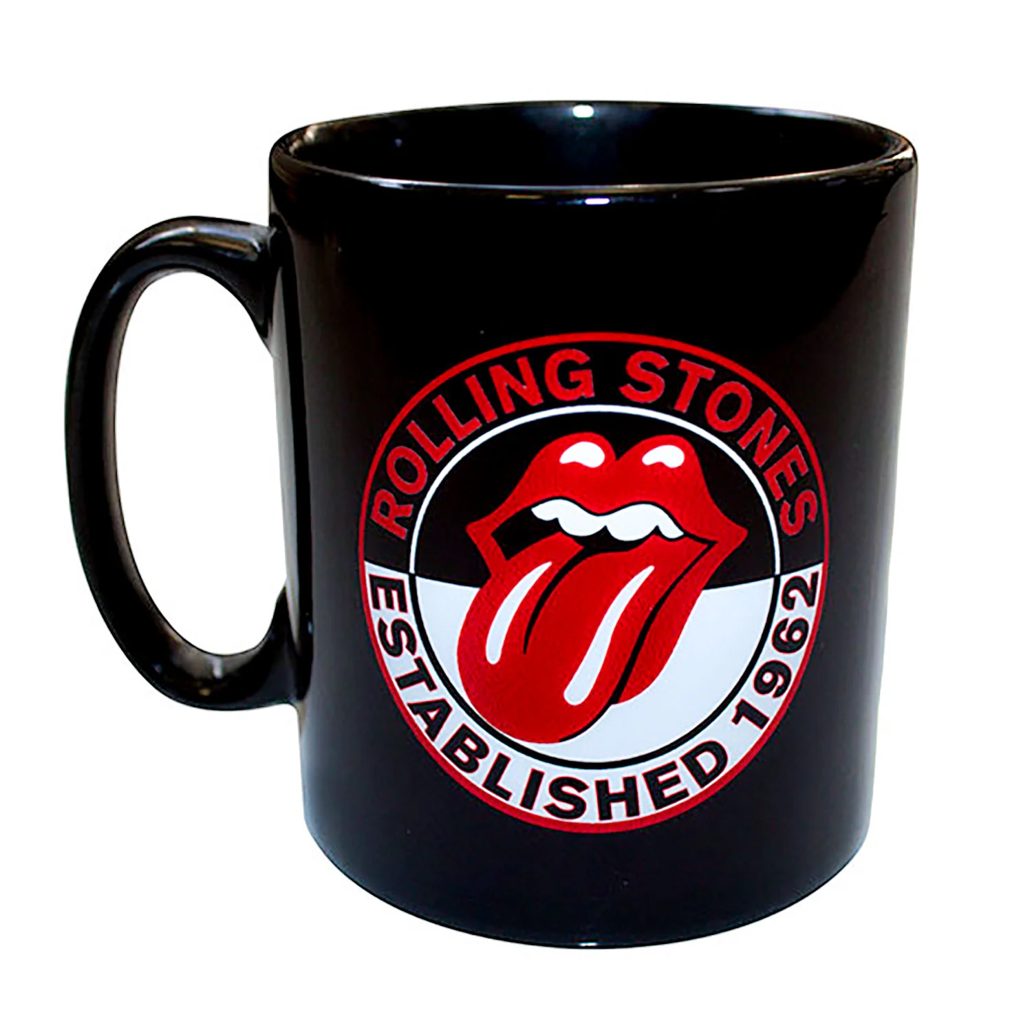 Est 1962 Coffee Mug