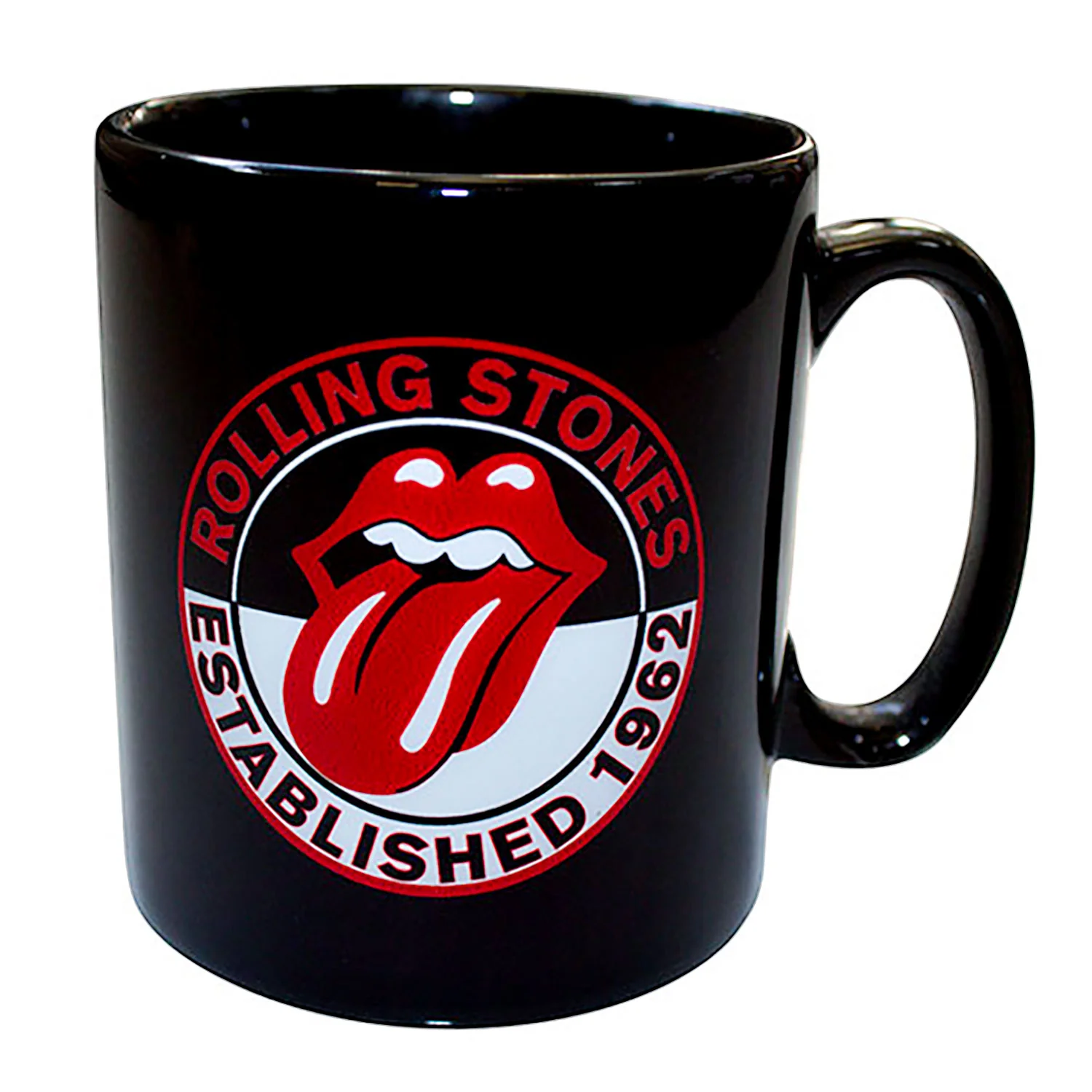 Est 1962 Coffee Mug - Image 2