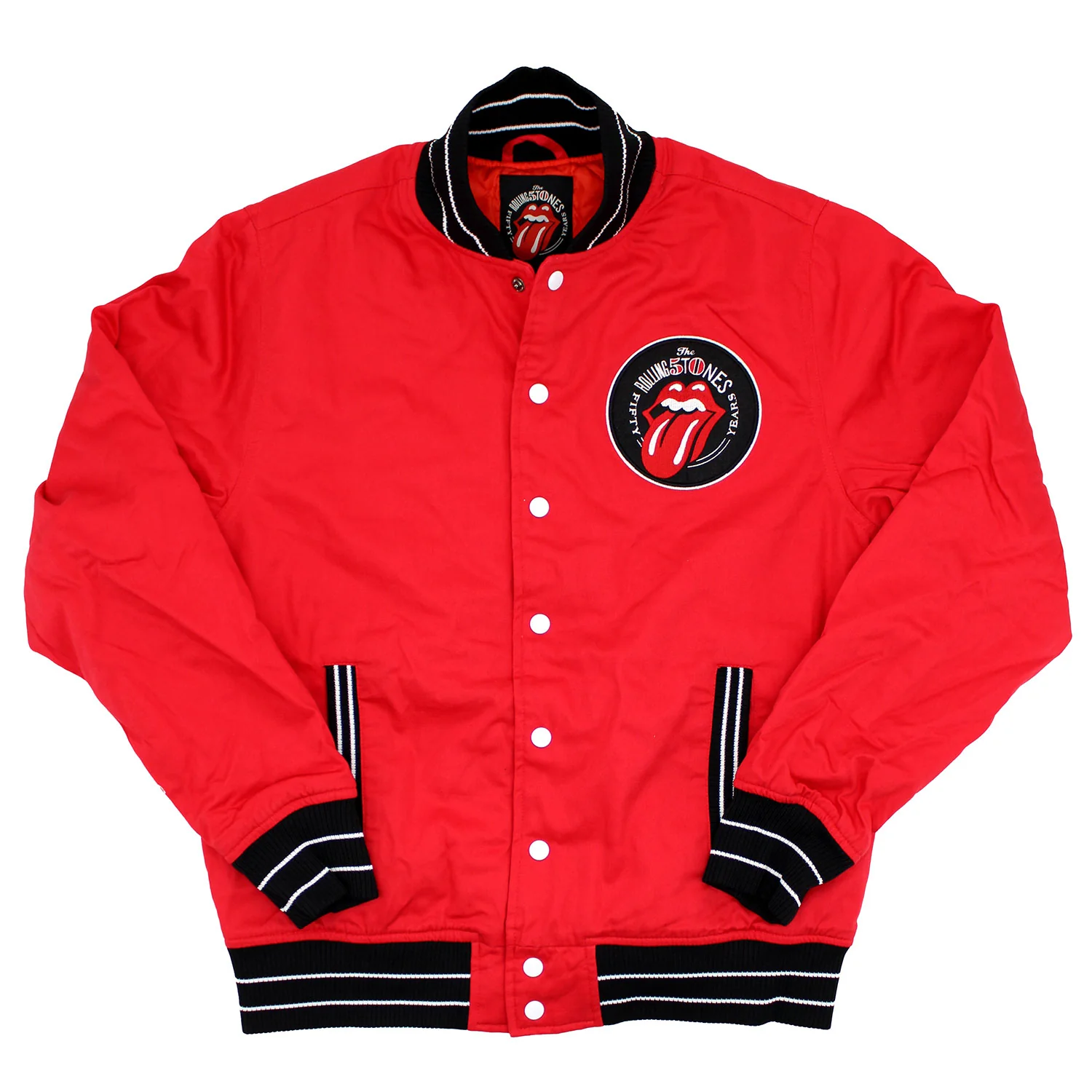 GRRR! Jacket