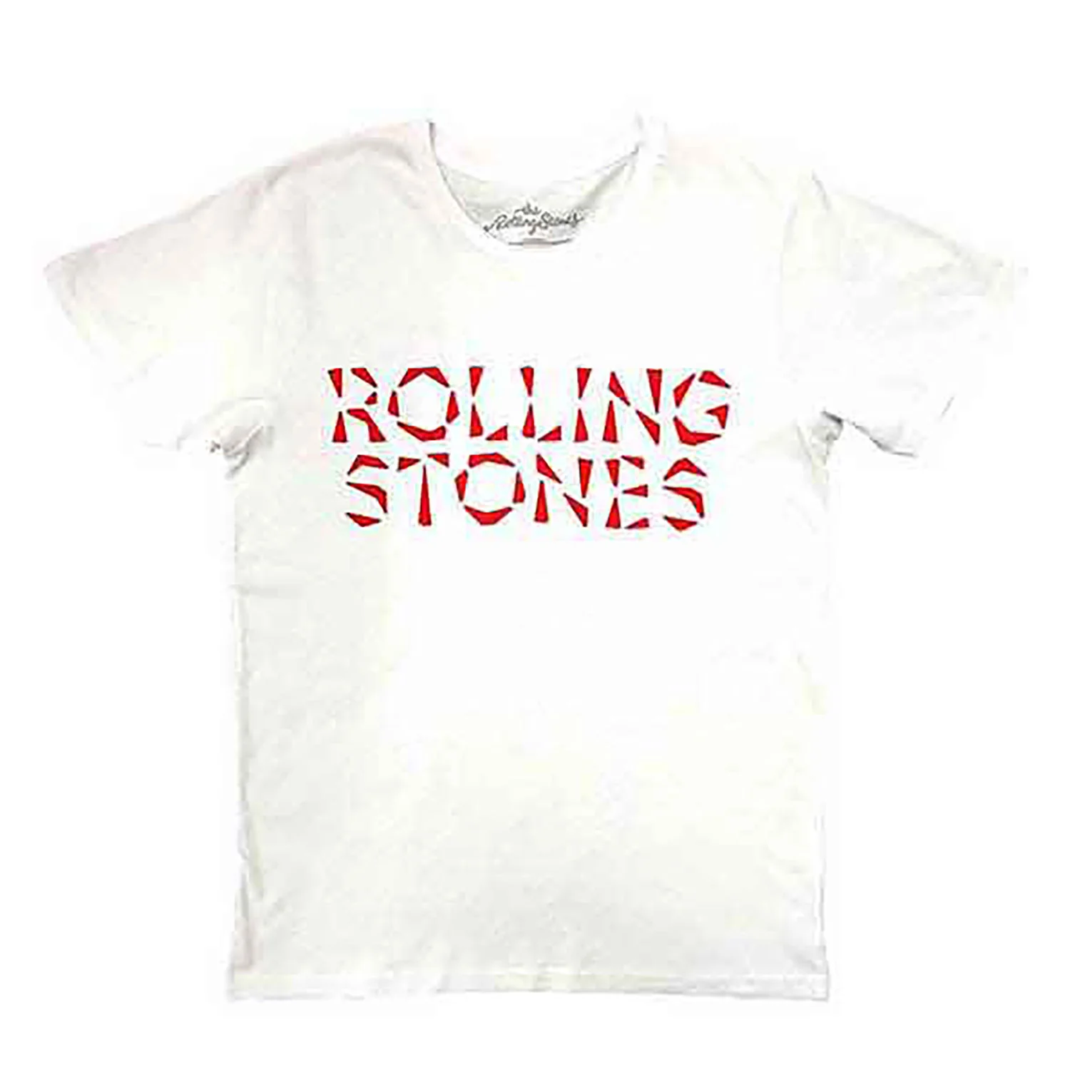 Hackney Diamonds T-shirt