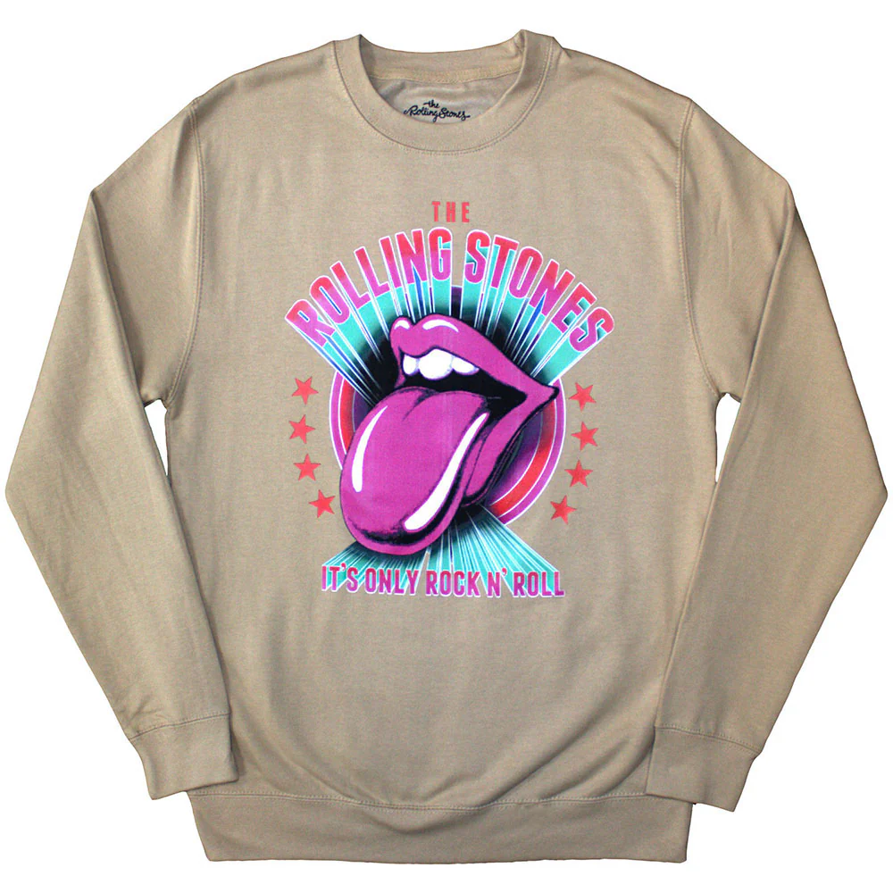 It's Only R 'n R Sweatshirt