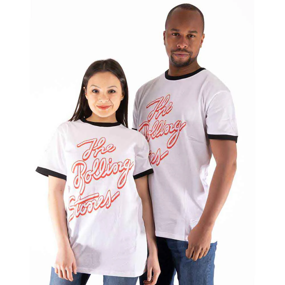 Signature Logo T-shirt