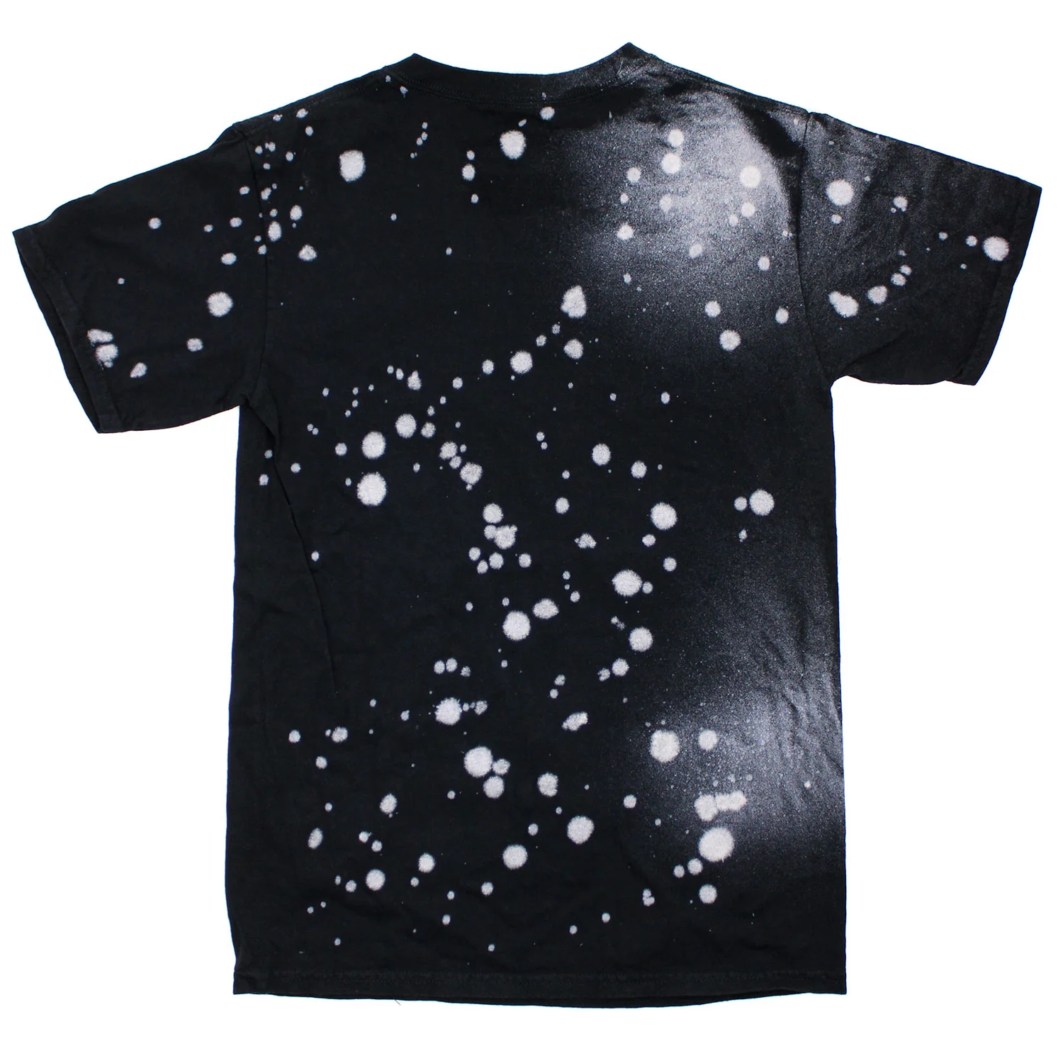 Tattoo You Bleach Spots T-shirt - Image 2