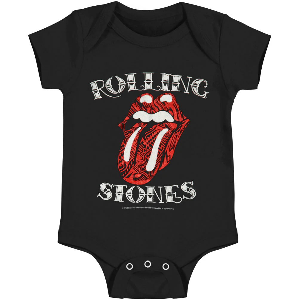 Tattoo You Bodysuit