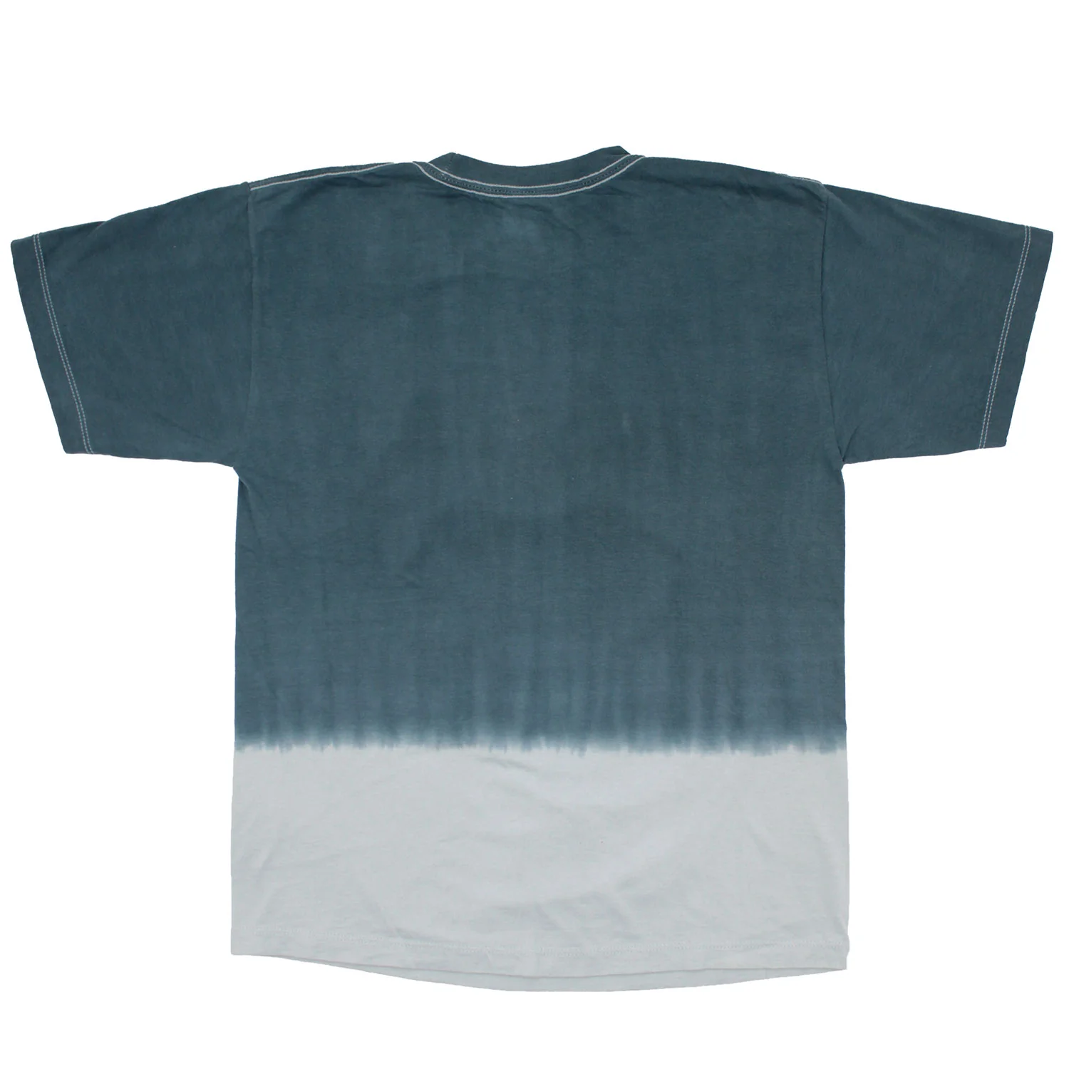 Tie-Dye Tongue On Split Dye T-shirt Tie Dye T-shirt - Image 2