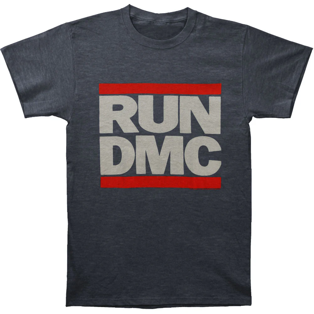 Classic Logo On Soft Tee Slim Fit T-shirt