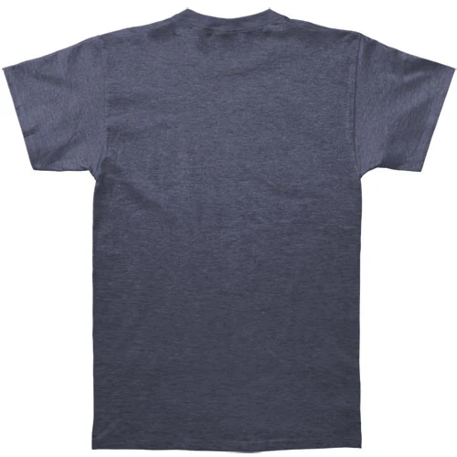 Classic Logo On Soft Tee Slim Fit T-shirt - Image 2