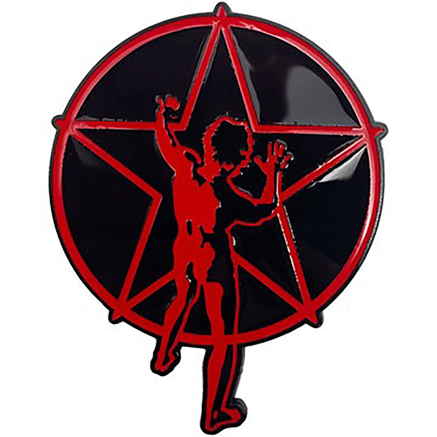 Starman Magnet