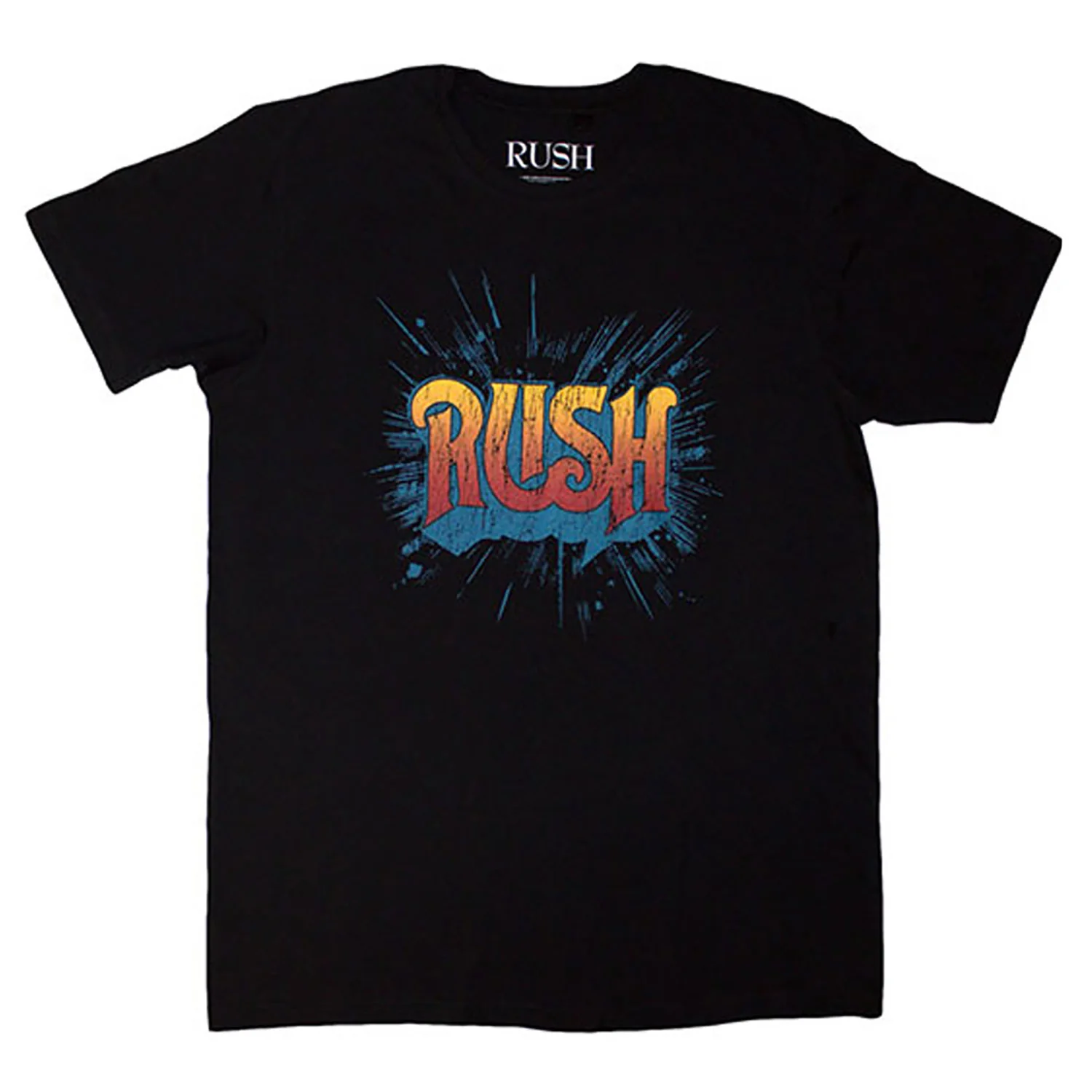 Tour '74-'75 T-shirt
