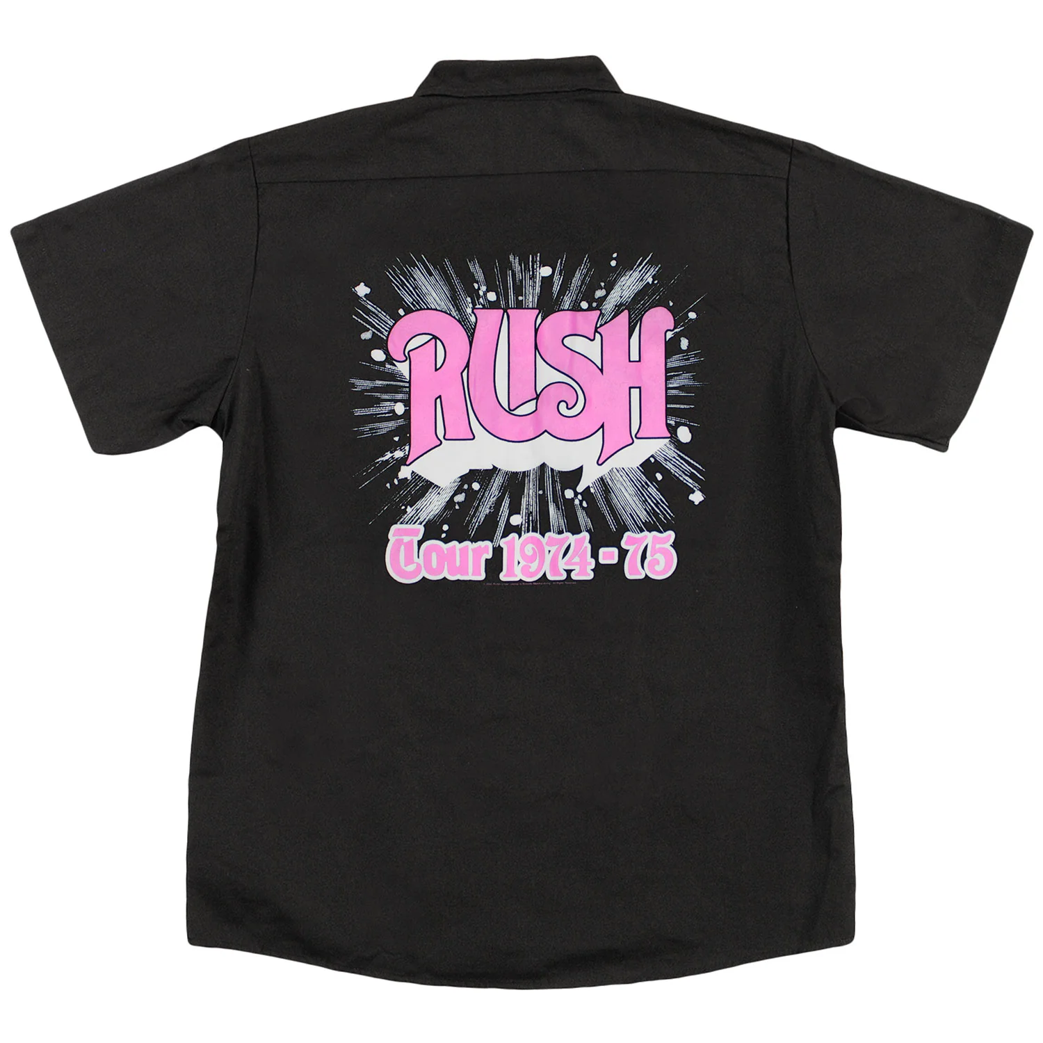 Work Shirt - Image 2