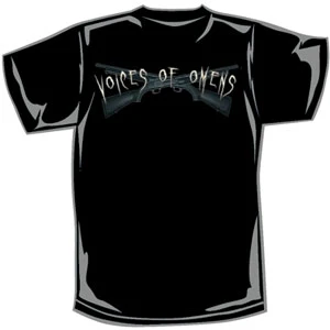 Voices T-shirt - Image 2