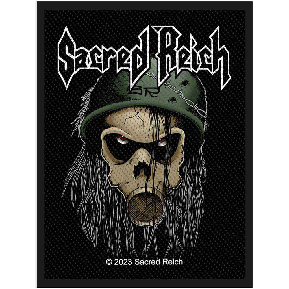 Od Woven Patch