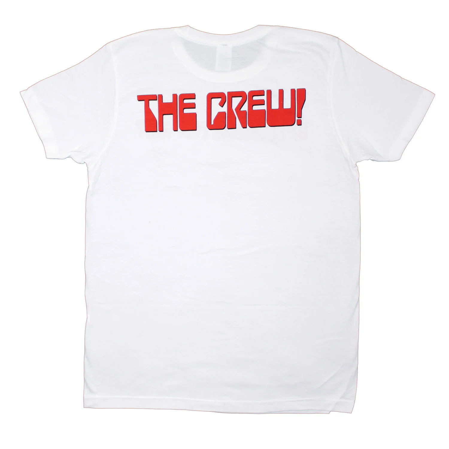 The Crew! T-shirt - Image 2