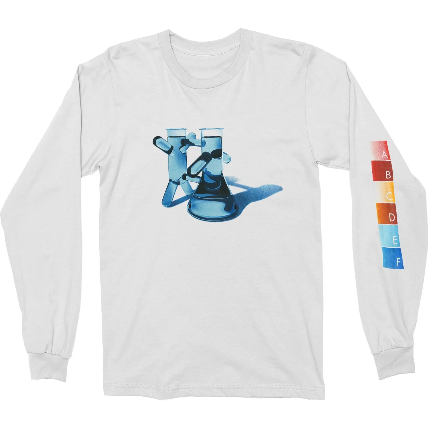 Tube Long Sleeve