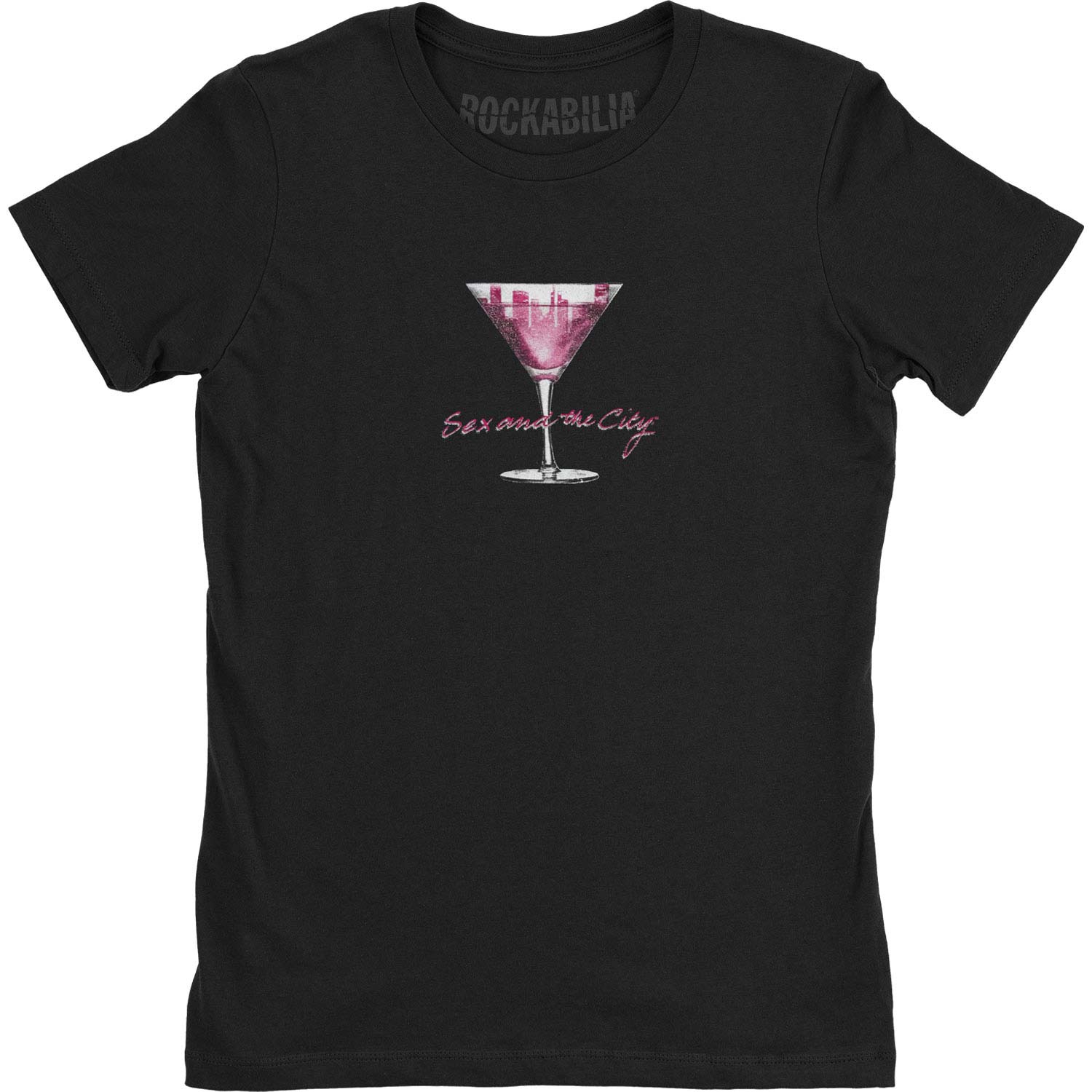 Cosmo City Junior Top