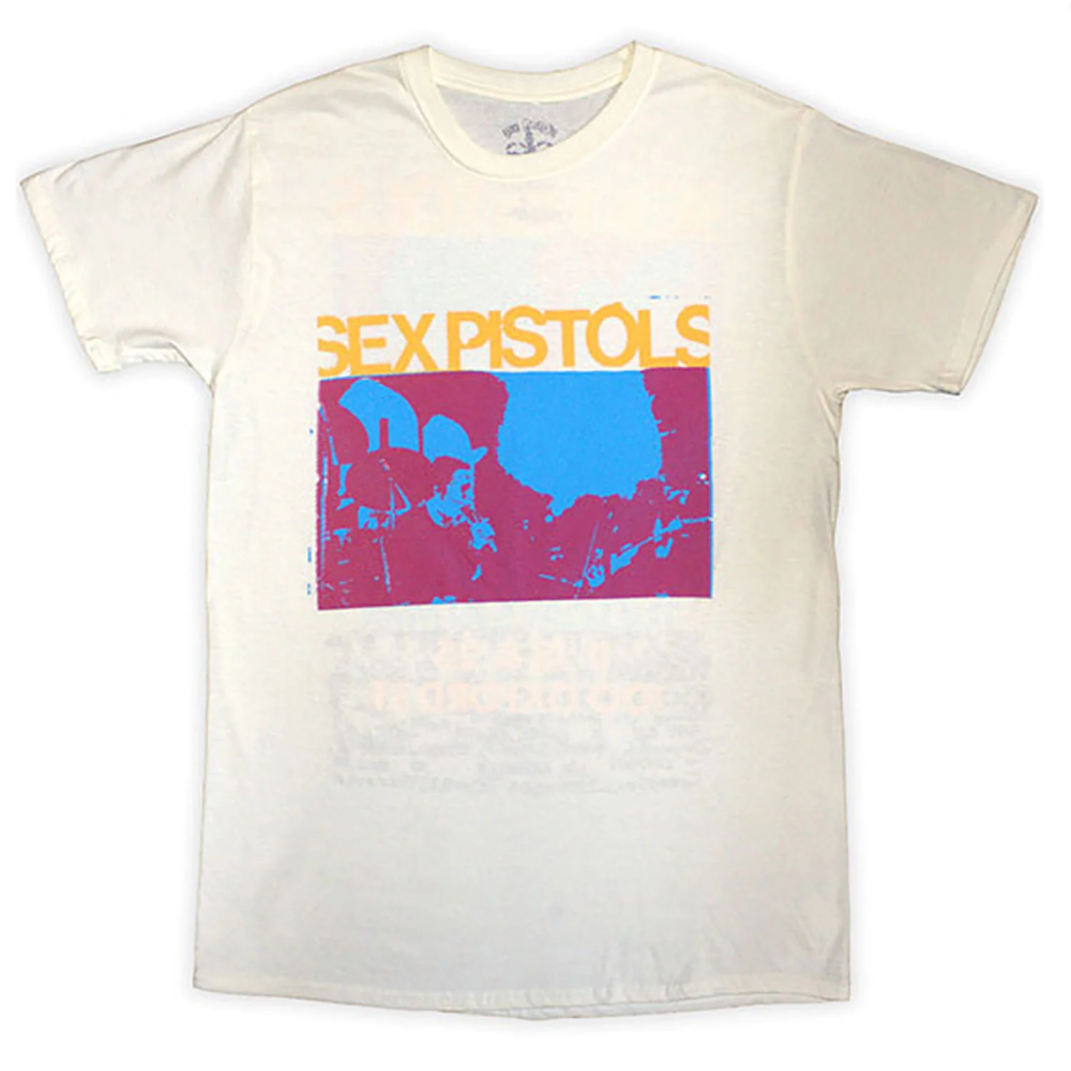 100 Club T-shirt